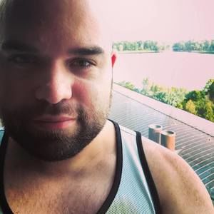 Meet your Posher, Maxime